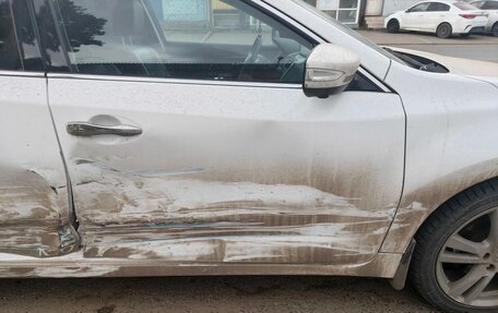 Nissan Teana, 2015 год, 1 000 000 рублей, 6 фотография