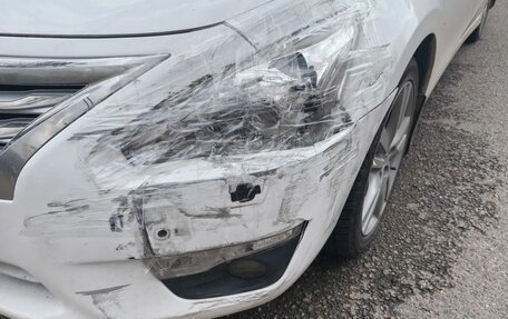 Nissan Teana, 2015 год, 1 000 000 рублей, 8 фотография