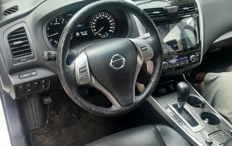Nissan Teana, 2015 год, 1 000 000 рублей, 2 фотография