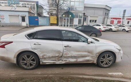 Nissan Teana, 2015 год, 1 000 000 рублей, 3 фотография