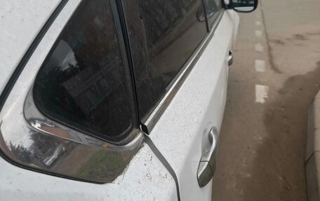 Nissan Teana, 2015 год, 1 000 000 рублей, 9 фотография