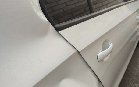 Skoda Rapid I, 2019 год, 500 000 рублей, 6 фотография