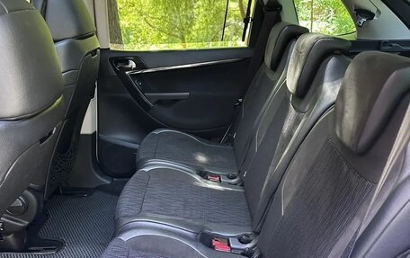 Citroen C4 Picasso II рестайлинг, 2011 год, 520 000 рублей, 6 фотография