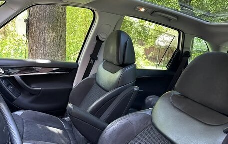 Citroen C4 Picasso II рестайлинг, 2011 год, 520 000 рублей, 4 фотография