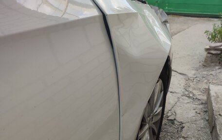 Skoda Rapid I, 2019 год, 500 000 рублей, 7 фотография
