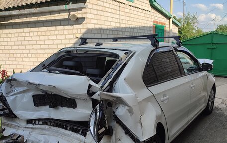 Skoda Rapid I, 2019 год, 500 000 рублей, 5 фотография