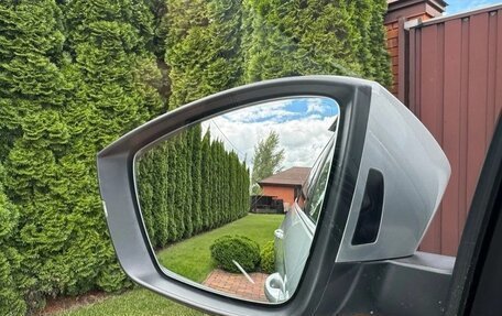 Skoda Kodiaq I, 2022 год, 3 750 000 рублей, 11 фотография