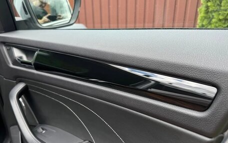 Skoda Kodiaq I, 2022 год, 3 750 000 рублей, 12 фотография