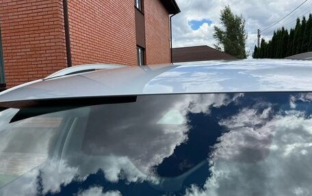 Skoda Kodiaq I, 2022 год, 3 750 000 рублей, 8 фотография