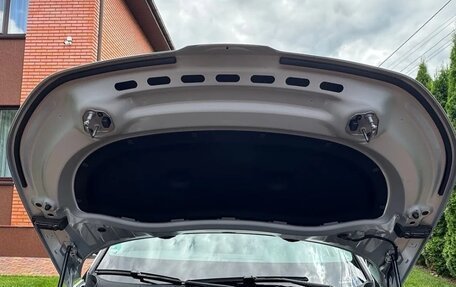 Skoda Kodiaq I, 2022 год, 3 750 000 рублей, 13 фотография