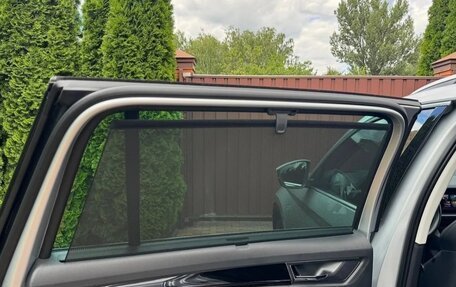 Skoda Kodiaq I, 2022 год, 3 750 000 рублей, 20 фотография