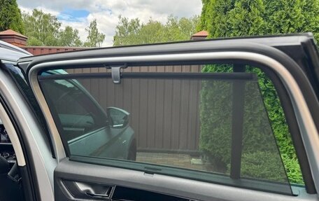 Skoda Kodiaq I, 2022 год, 3 750 000 рублей, 22 фотография