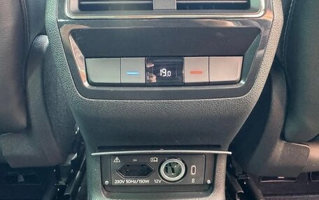 Skoda Kodiaq I, 2022 год, 3 750 000 рублей, 31 фотография