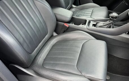 Skoda Kodiaq I, 2022 год, 3 750 000 рублей, 30 фотография