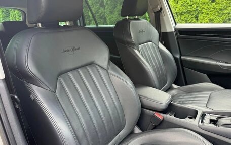 Skoda Kodiaq I, 2022 год, 3 750 000 рублей, 29 фотография