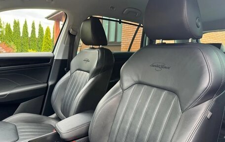 Skoda Kodiaq I, 2022 год, 3 750 000 рублей, 39 фотография