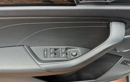 Skoda Kodiaq I, 2022 год, 3 750 000 рублей, 40 фотография