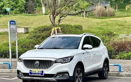 MG ZS II, 2022 год, 1 150 000 рублей, 3 фотография