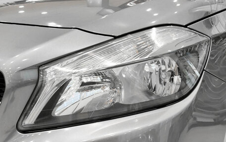 Mercedes-Benz A-Класс, 2016 год, 1 640 000 рублей, 21 фотография