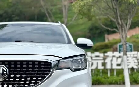 MG ZS II, 2022 год, 1 150 000 рублей, 5 фотография