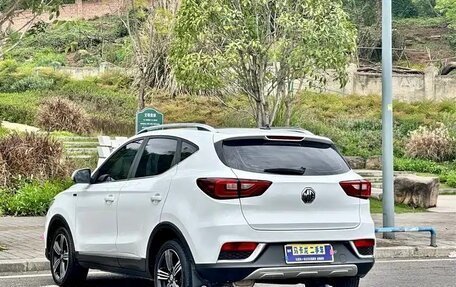MG ZS II, 2022 год, 1 150 000 рублей, 6 фотография