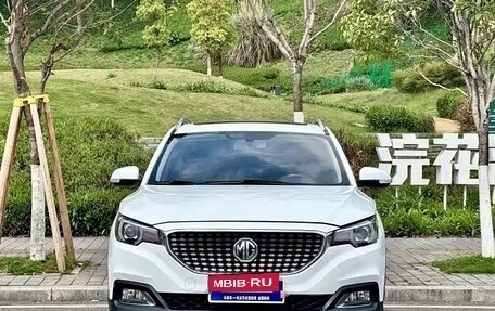 MG ZS II, 2022 год, 1 150 000 рублей, 2 фотография