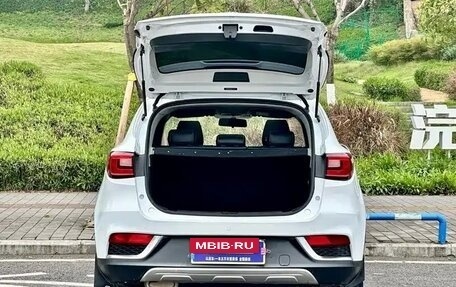 MG ZS II, 2022 год, 1 150 000 рублей, 8 фотография