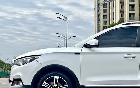 MG ZS II, 2022 год, 1 150 000 рублей, 14 фотография