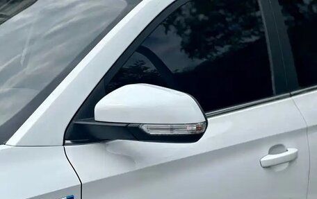 MG ZS II, 2022 год, 1 150 000 рублей, 17 фотография