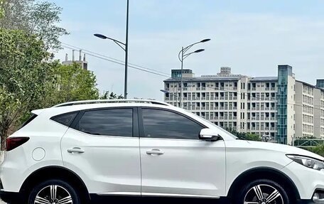 MG ZS II, 2022 год, 1 150 000 рублей, 11 фотография