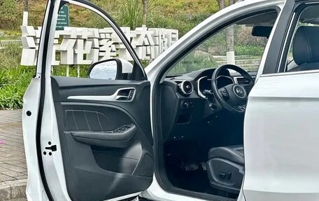 MG ZS II, 2022 год, 1 150 000 рублей, 19 фотография
