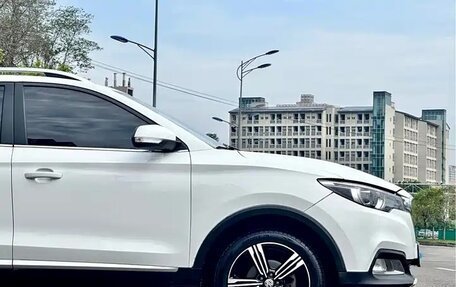 MG ZS II, 2022 год, 1 150 000 рублей, 13 фотография