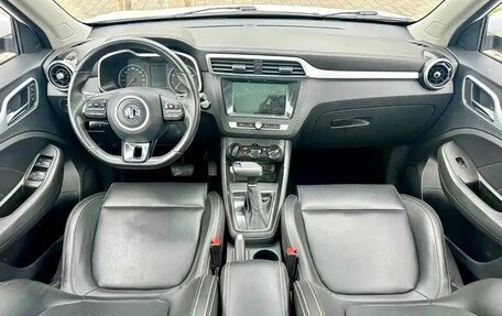 MG ZS II, 2022 год, 1 150 000 рублей, 22 фотография