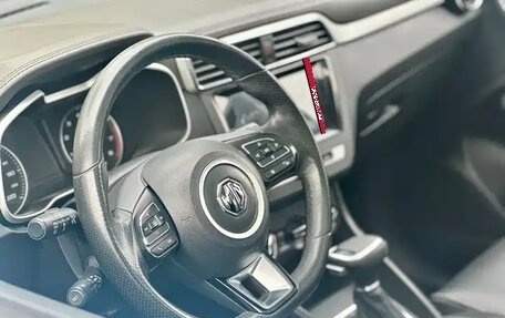 MG ZS II, 2022 год, 1 150 000 рублей, 20 фотография