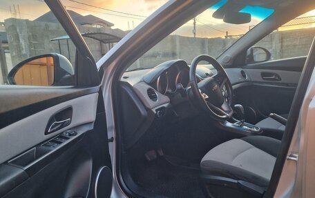 Chevrolet Cruze II, 2014 год, 750 000 рублей, 9 фотография