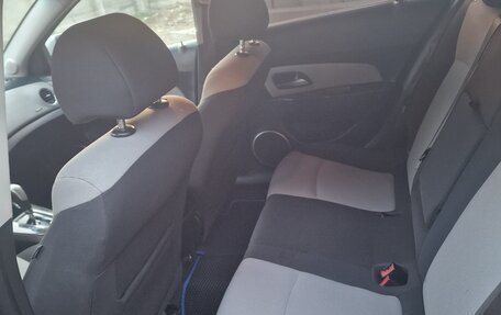 Chevrolet Cruze II, 2014 год, 750 000 рублей, 10 фотография