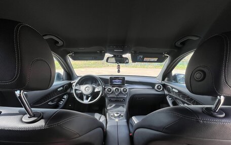 Mercedes-Benz GLC, 2017 год, 2 970 000 рублей, 13 фотография