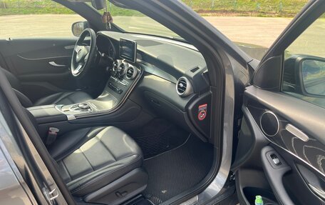 Mercedes-Benz GLC, 2017 год, 2 970 000 рублей, 12 фотография