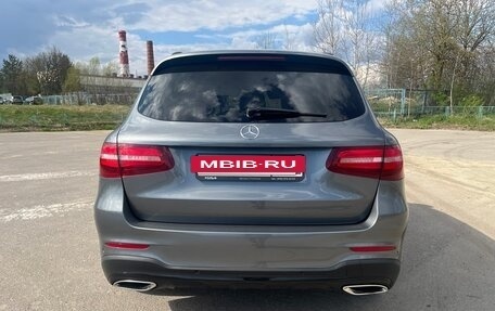 Mercedes-Benz GLC, 2017 год, 2 970 000 рублей, 7 фотография