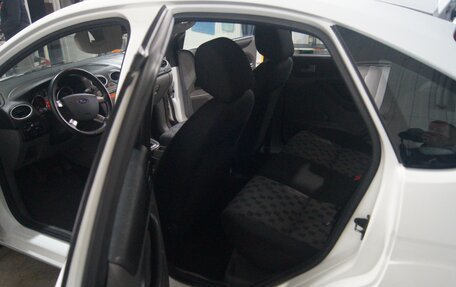 Ford Focus II рестайлинг, 2009 год, 650 000 рублей, 3 фотография