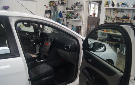Ford Focus II рестайлинг, 2009 год, 650 000 рублей, 5 фотография