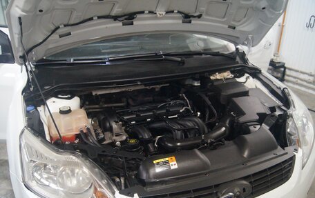 Ford Focus II рестайлинг, 2009 год, 650 000 рублей, 7 фотография