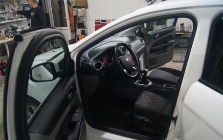 Ford Focus II рестайлинг, 2009 год, 650 000 рублей, 4 фотография