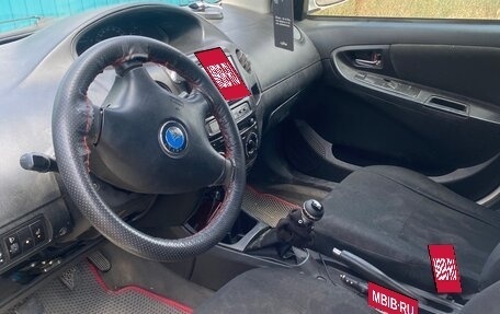 Geely MK I рестайлинг, 2011 год, 210 000 рублей, 5 фотография