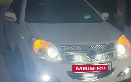 Geely MK I рестайлинг, 2011 год, 210 000 рублей, 7 фотография