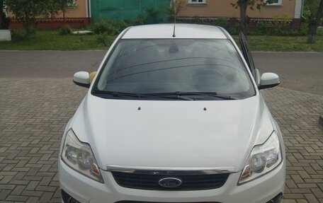 Ford Focus II рестайлинг, 2009 год, 650 000 рублей, 8 фотография