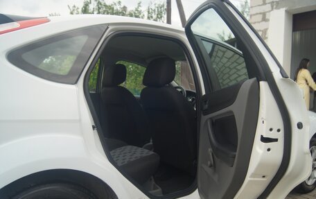 Ford Focus II рестайлинг, 2009 год, 650 000 рублей, 13 фотография