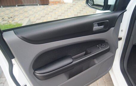 Ford Focus II рестайлинг, 2009 год, 650 000 рублей, 17 фотография