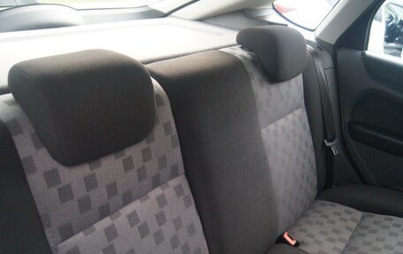 Ford Focus II рестайлинг, 2009 год, 650 000 рублей, 15 фотография