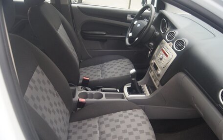 Ford Focus II рестайлинг, 2009 год, 650 000 рублей, 16 фотография